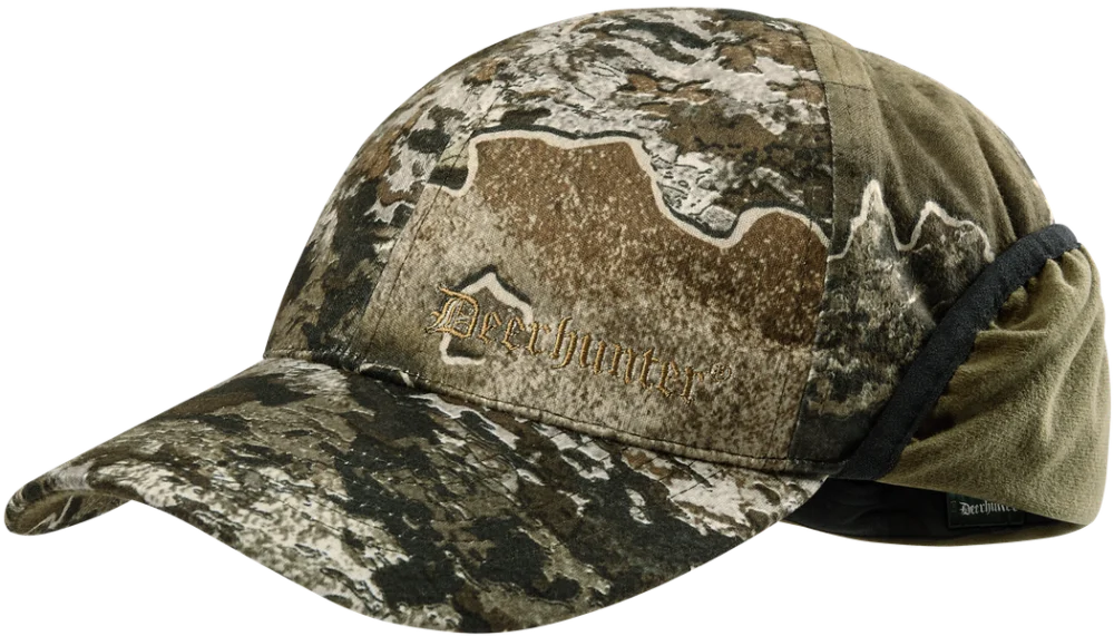 Excape Winter Cap REALTREE EXCAPE Begränsat antal