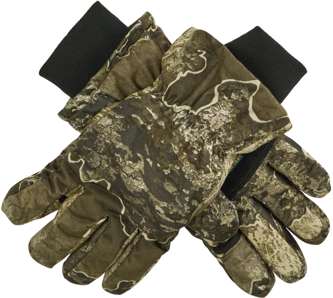 Expressleverans Excape Winter Gloves REALTREE EXCAPE