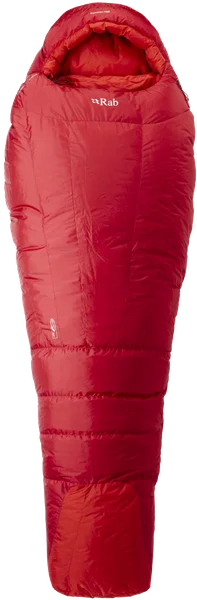 Expedition 1000 -30°C Summit Red Premium