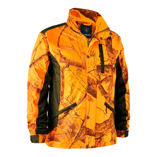 Explore Jacket REALTREE EDGE® ORANGE Populärt val
