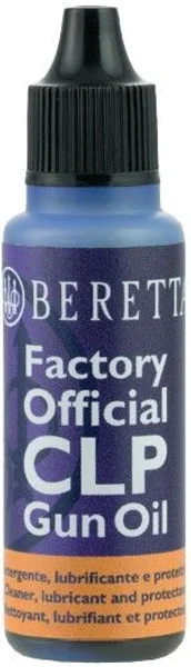 Billig Factory Official CLP Gun Oil