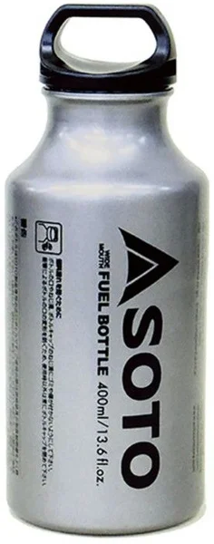Begränsat erbjudande Fuel Bottle