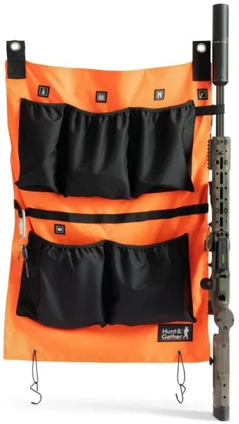 Hunters Organizer Trygg betalning