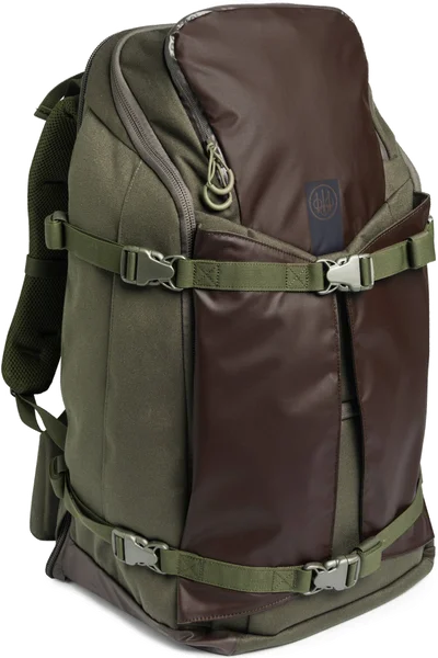 Ibex Large Backpack 50+40L Green Moss Lägg i varukorgen