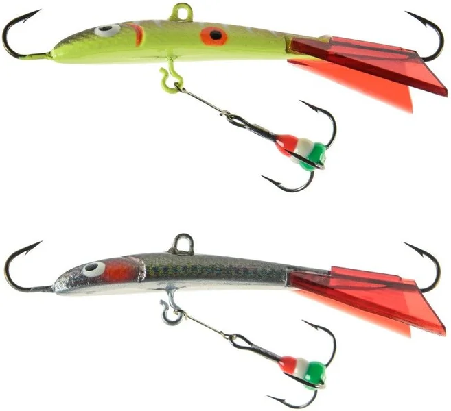 IFISH Balanspirk 2-PACK Kampanj