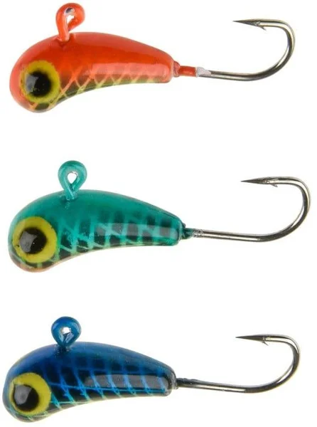 IFISH Balanspirk Birra 23mm, 3-pack Rea