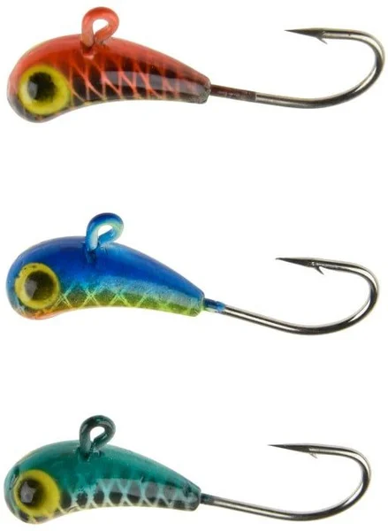 Lågt pris IFISH Balanspirk Birra 29mm, 3-pack