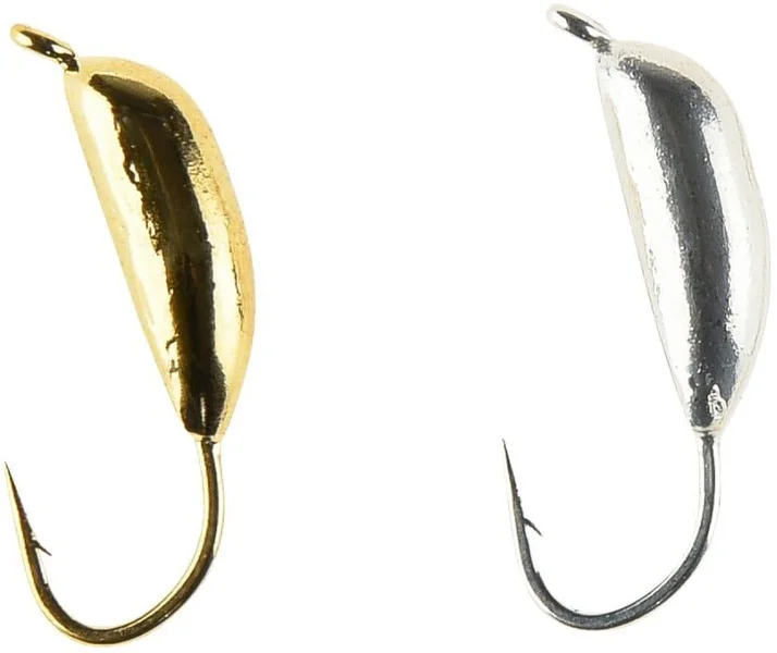 IFISH Bananen Mormyska 2-pack risnedsättning