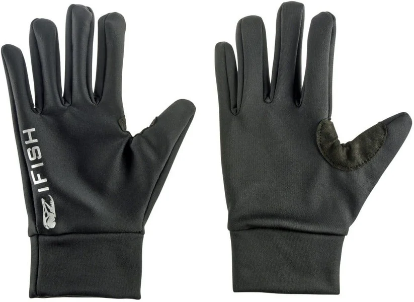 IFISH FIR-SKIN Supreme Full Finger Gloves Sista chansen