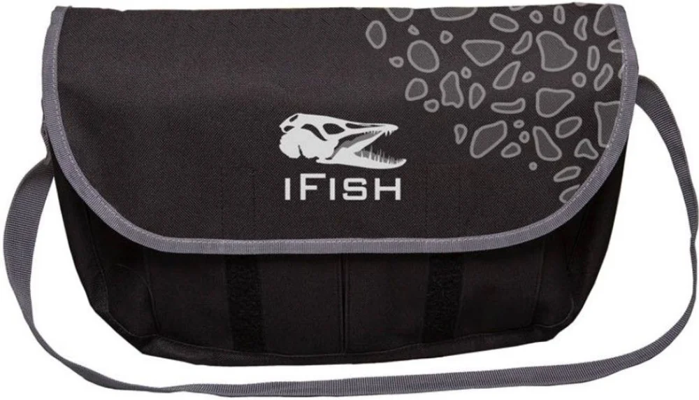 IFISH Fiskeväska S Billig