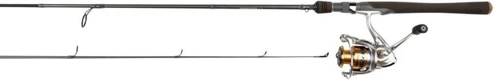 Köp nu IFISH Haspelset Hero Braid 5' 3-10g