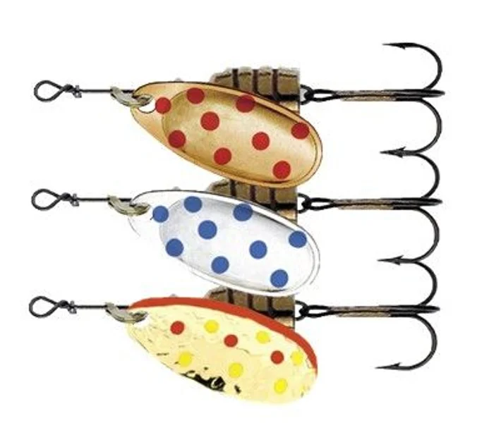IFISH The Barrel 8g, 3-pack Bästa pris