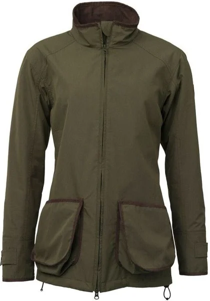 Lady Flush CTX Shooting Jacket Nyhet