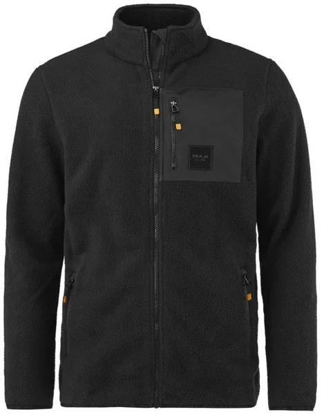 M's BaseCamp Fleece Jacket 2.0 Black Köp online