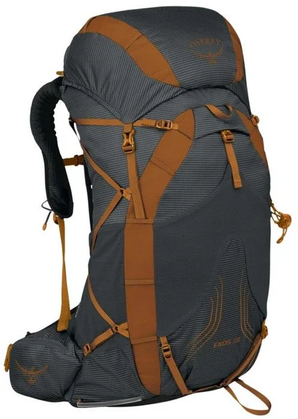 Reapris M's Exos 38L Dark Charcoal Grey
