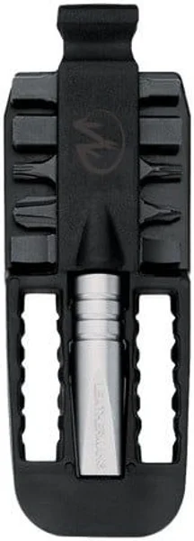 Trygg betalning Removable Bit Driver Steel