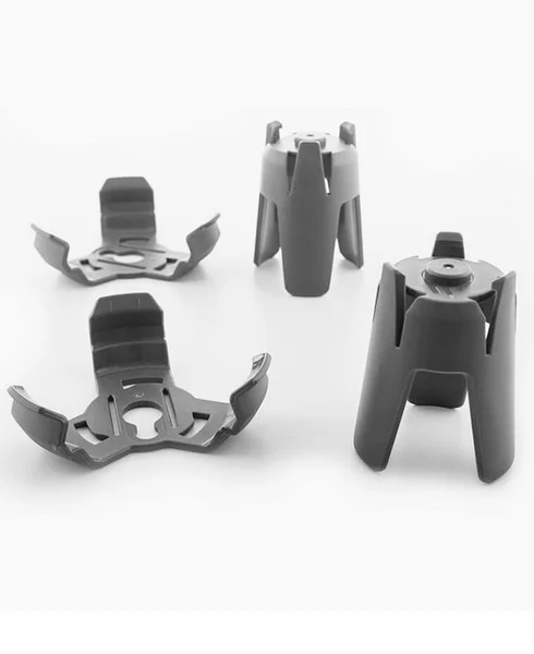 Nyhet Cone adapter Kit: 2 cone adapters + 2 functional adapters