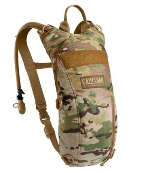 Begränsat antal ThermoBak 3L Multicam
