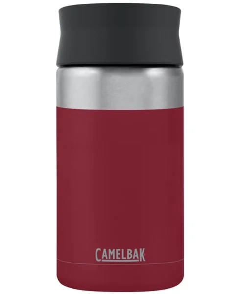 Hot Cap 0,35 L Rød I lager