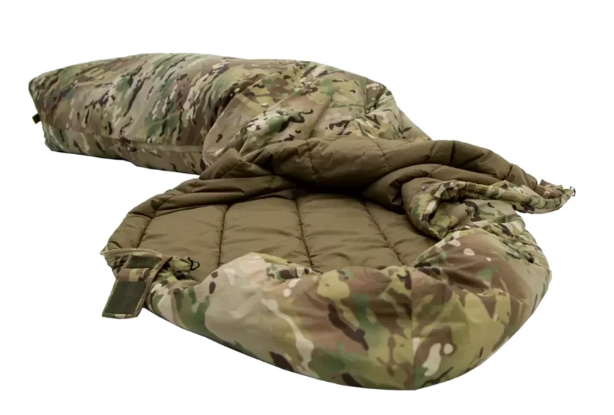 Tropen L Multicam Kampanj