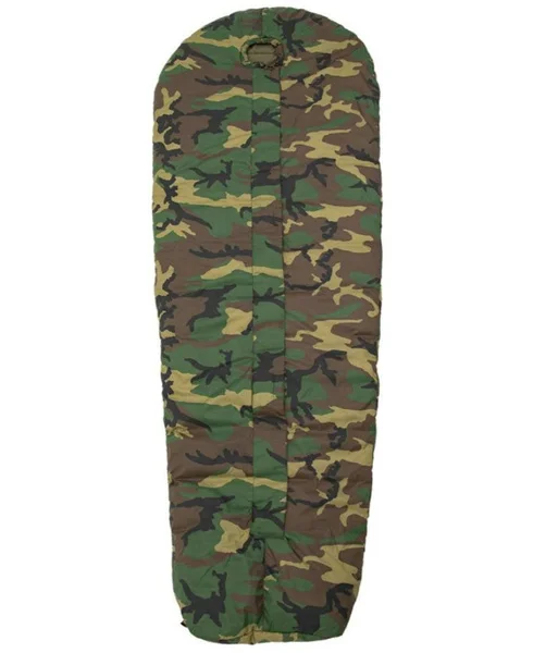 Outlet Defence 4-185 Woodland
