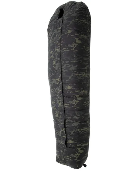 Begränsat erbjudande Defence 4 200cm Black Multicam