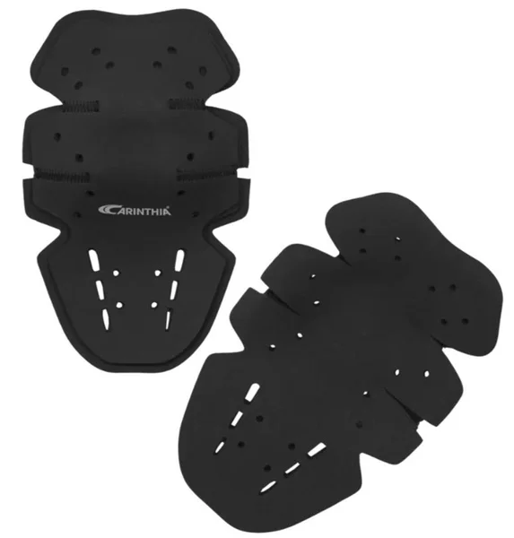 Expressleverans Combat Knee Pad Black