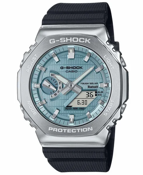 Erbjudandepris G-Shock GBM-2100A-1A2ER Black