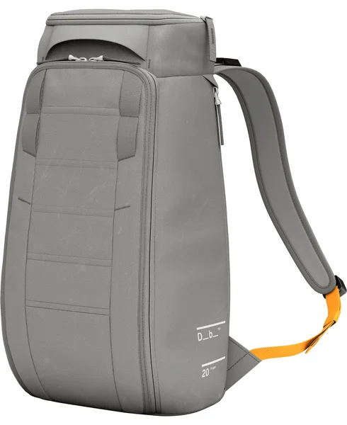 Hugger Backpack 20L Sand Grey Erbjudandepris