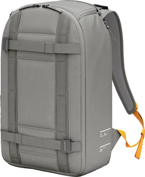 Ramverk Backpack 26L Sand Grey Beställ nu