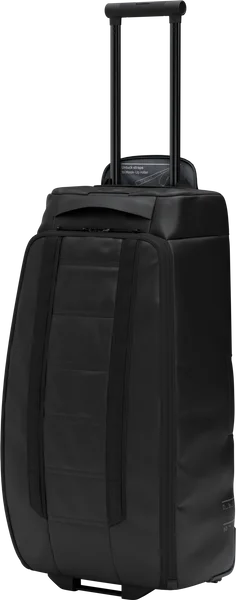 Hugger Roller Bag 60L Black Out Premium