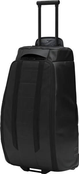 Hugger Roller Bag 90L Black Out I lager