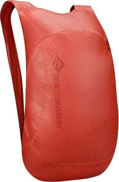 Nyhet Ultra-Sil Daypack Nano 18L Red