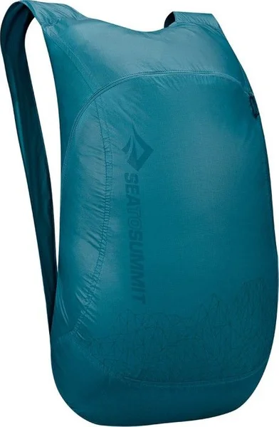 Endast idag Ultra-Sil Daypack Nano 18L Dark Blue