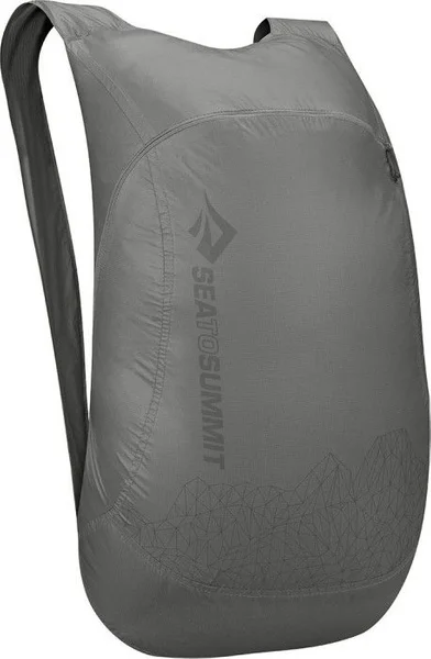 Rabatt Ultra-Sil Daypack Nano 18L Grey