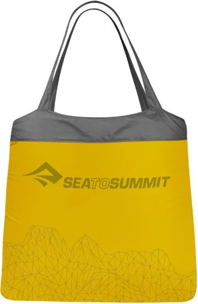 Ultra Sil Shopping Bag Nano 25L Yellow Köp nu