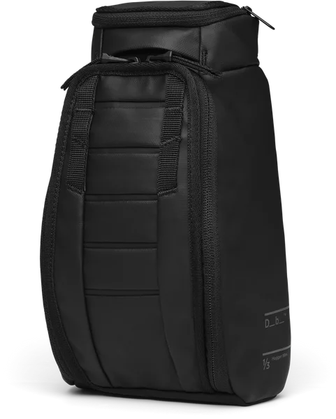 Hugger Washbag Black Out Beställ idag