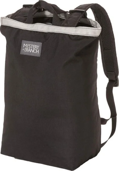 Nyhet Booty Bag 16 Black