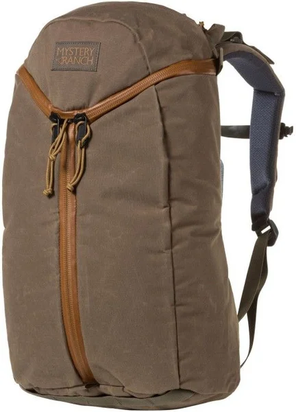 Erbjudande Urban Assault 21 Wood Waxed