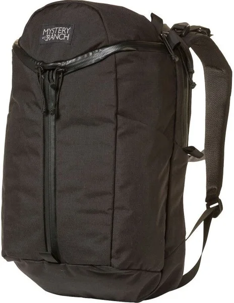 Rabatter Urban Assault 24 Black