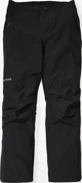 Begränsat erbjudande M's Minimalist Pant GTX Paclite Black
