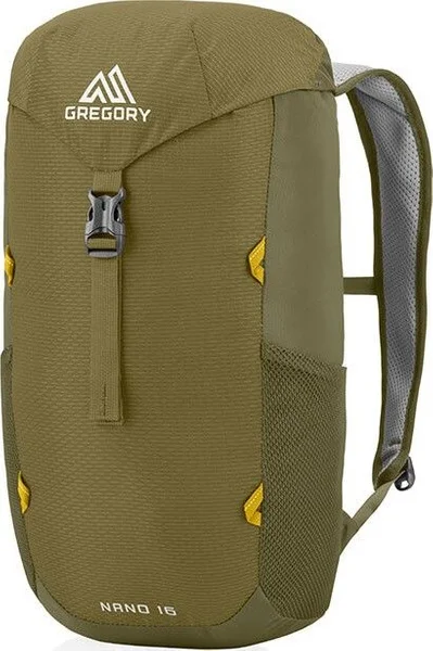 Billig Nano 16L Fennel Green