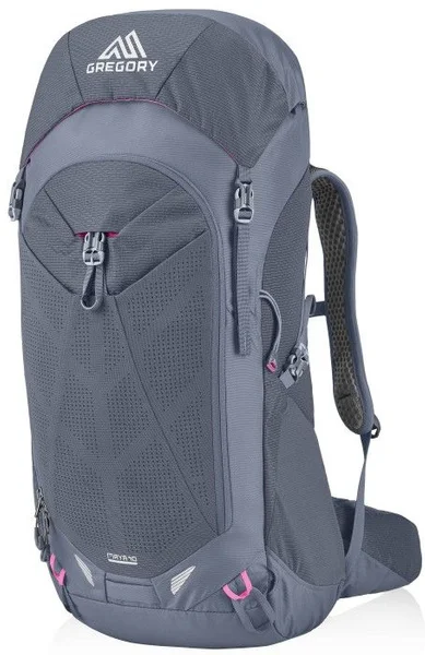 Kampanjpris W's Maya 40L Mercury Grey