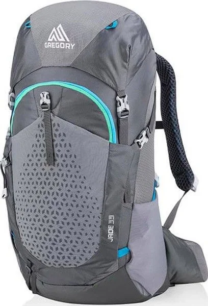 W's Jade 33L Ethereal Grey Beställ nu