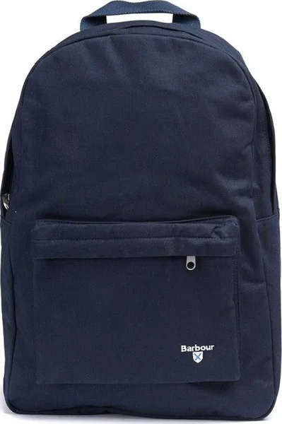 Cascade Backpack Navy Snabb frakt
