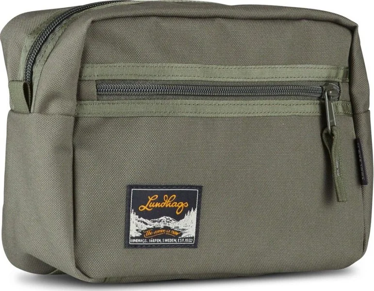 Tool Bag M Forest Green Expressleverans
