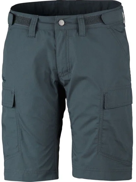 W's Vanner Shorts Dark Agave/Seaweed Billig