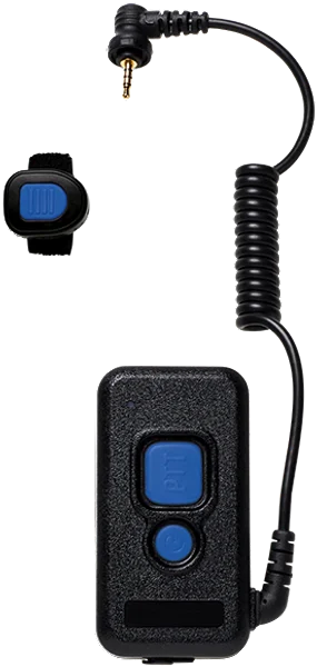 Reapris 2815 Blåtand Med Sändarknapp Trådlös Micro 4 & 5