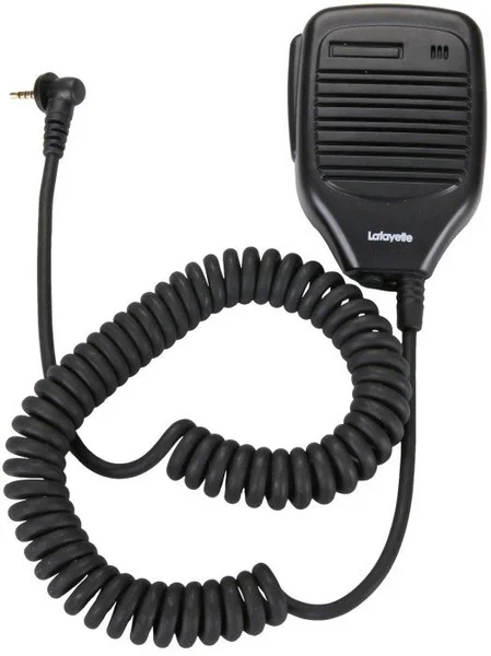 2531 Handmikrofon Micro 4 & 5 Extra rabatt