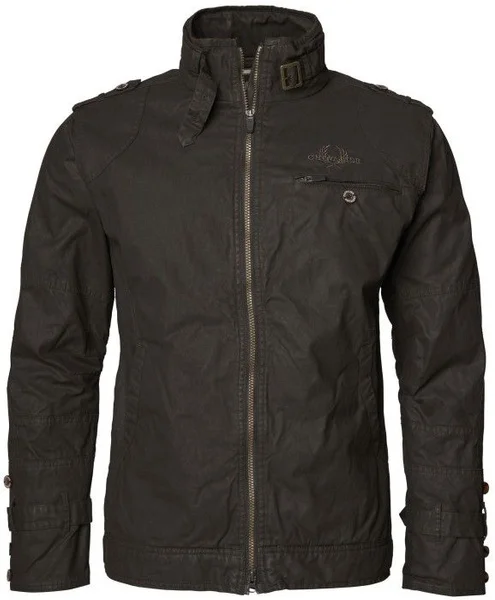 Oiler Vintage Coat Trygg betalning